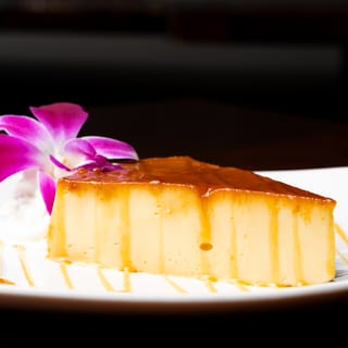 Marilem's Flan