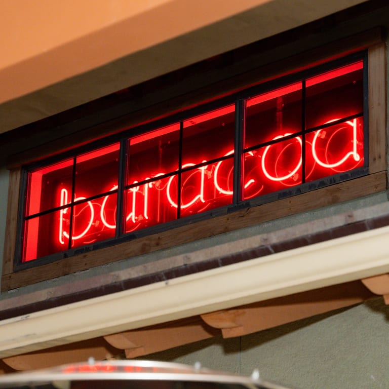 Welcome to Baracoa Cuban Restaurant