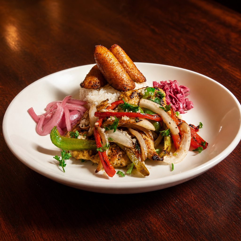 10ppl Bistec De Pollo | Grilled Chicken Breast.