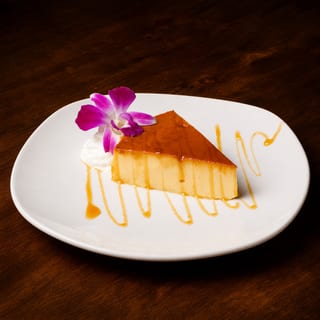Marilem's Flan