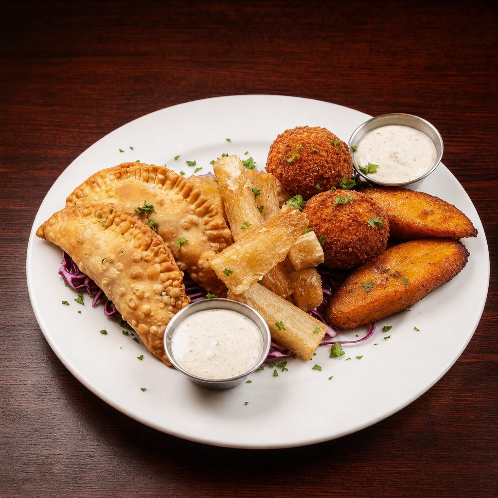Havana Bites.
