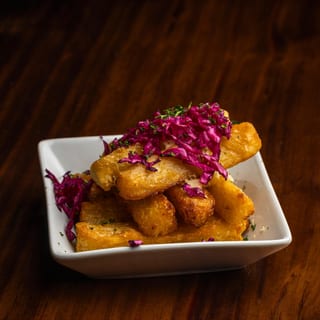 10ppl Yuca Frita | Fried Yucca
