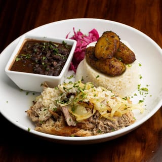 Lechon Asado | Roasted Pork