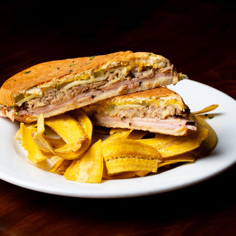 Irresistible Empanadas Await You