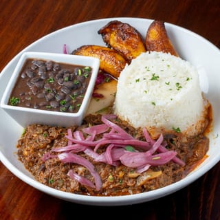 5ppl Ropa Vieja | Cuban Braised Beef
